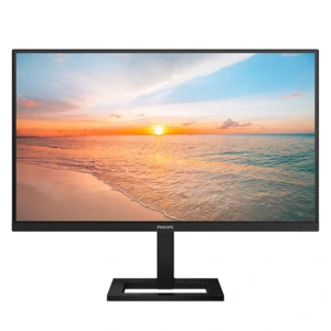 Монiтор TFT Philips 27" 27E1N1800AE/00 IPS 4K UHD 60Hz 2*HDMI DP Height MM Black UA