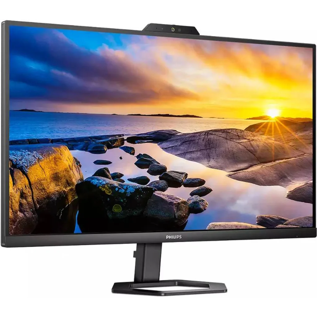 Монiтор TFT Philips 27