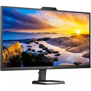 Монiтор TFT Philips 27" 27E1N5600HE/00 IPS QHD 75Hz HDMI DP USB-C WebCam Pivot MM UA