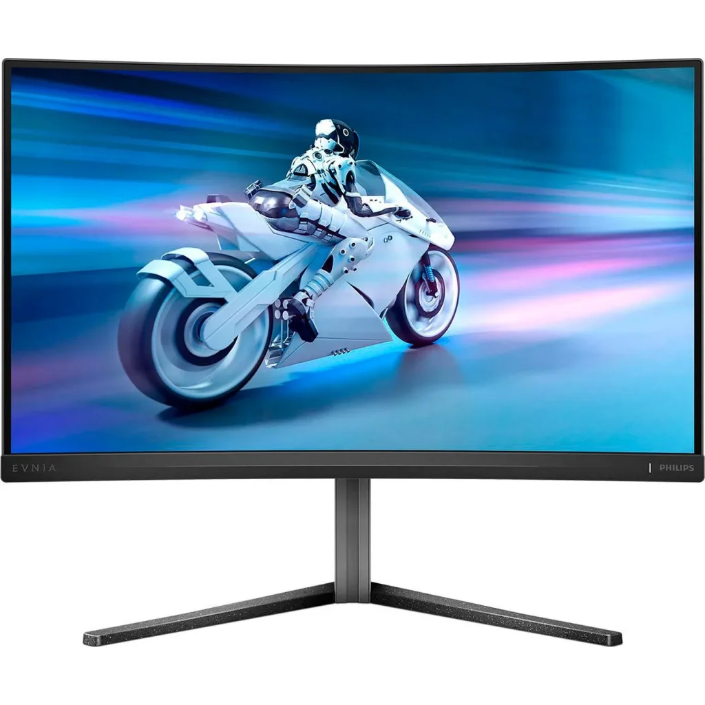 Монітор PHILIPS 27M2C5200W/00 UA