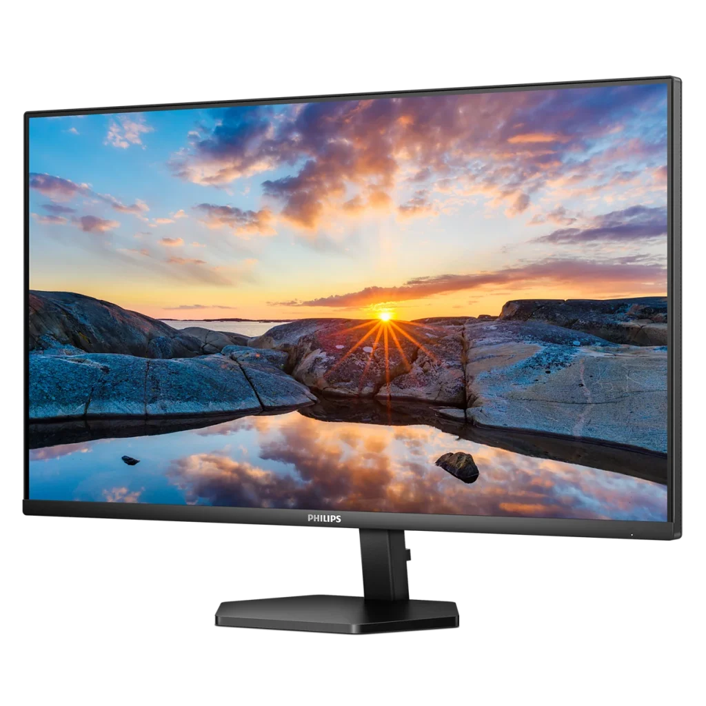 Монiтор Philips 31.5