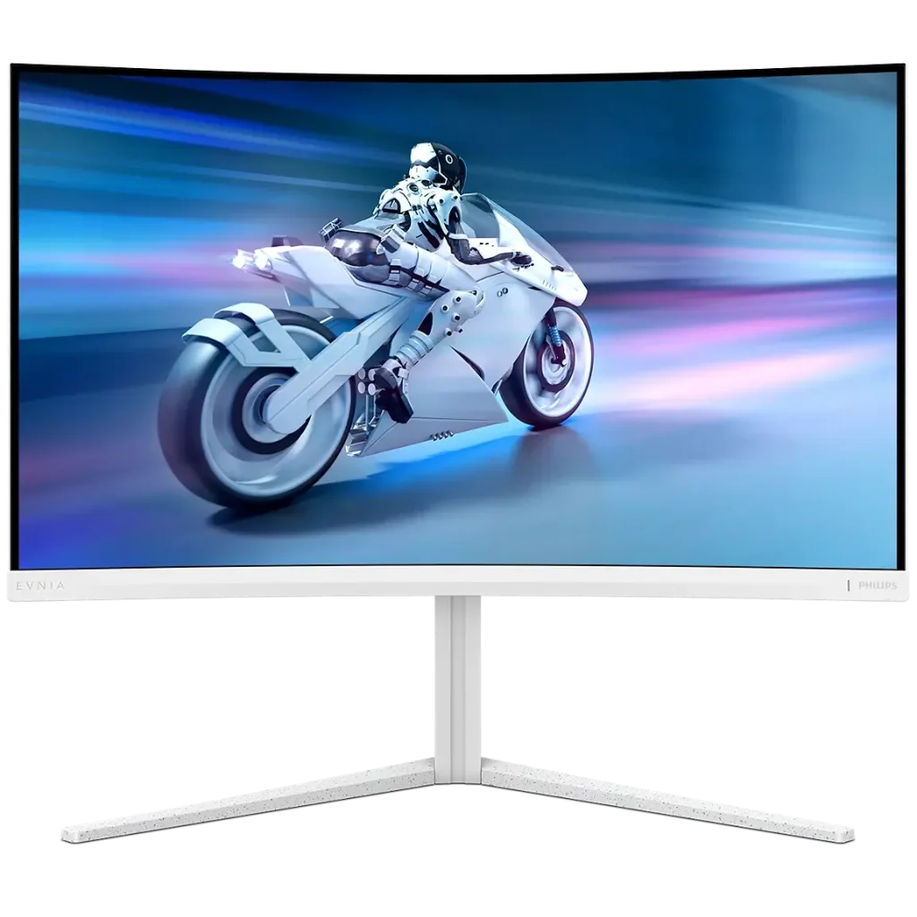 Монiтор Philips 31.5