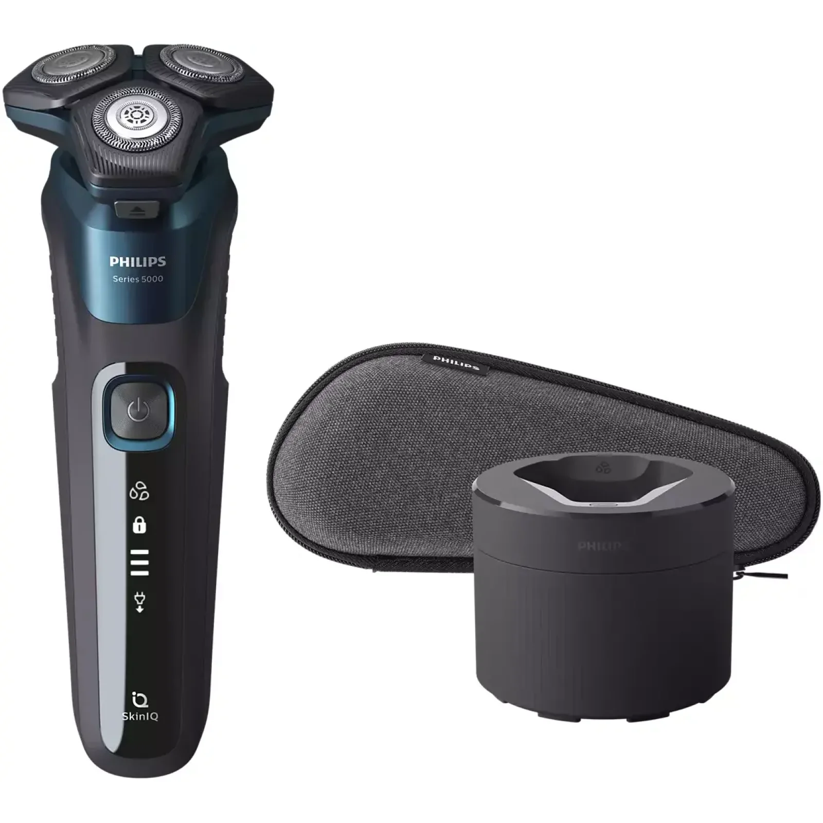 Електробритва Philips Shaver Series 5000 S5579/50