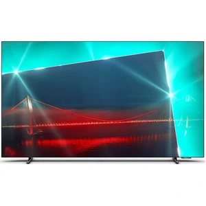 Телевізор Philips 55OLED718/12
