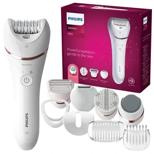 Епілятор Philips 8000 series BRE740/10