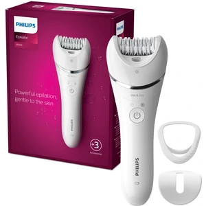 Эпилятор Philips BRE700/00