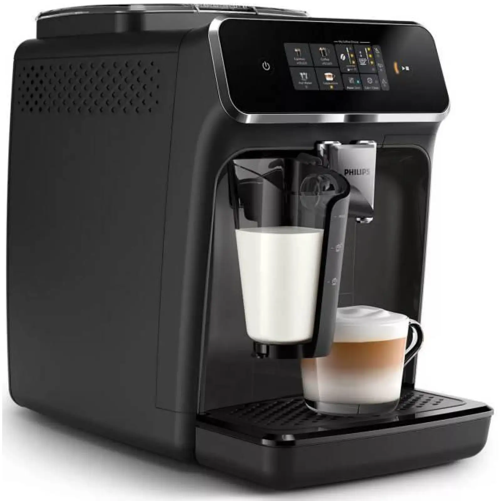 Кавомашина Philips Series 2300 LatteGo EP2334/10