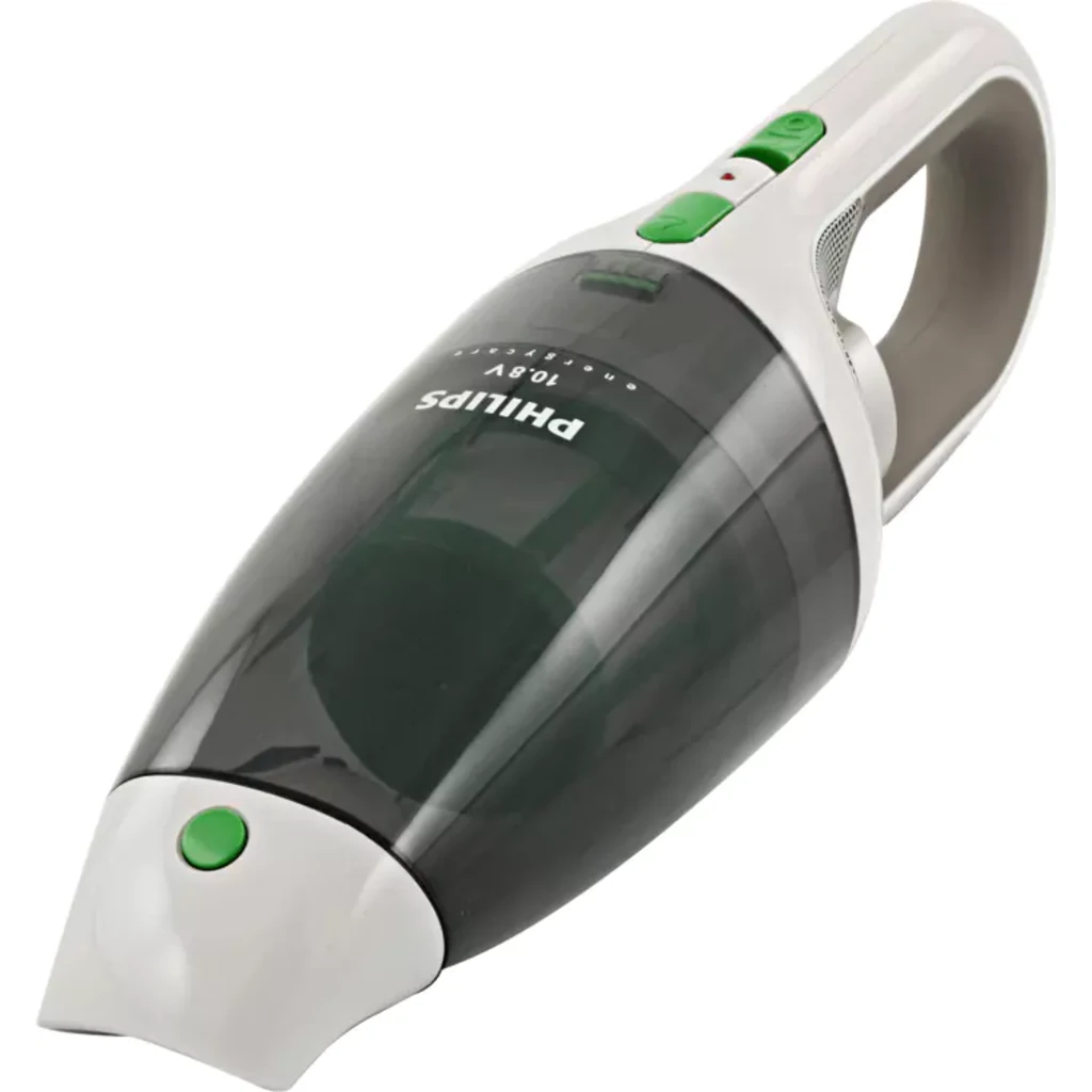 Ручной пылесос Philips MiniVac FC6148/01