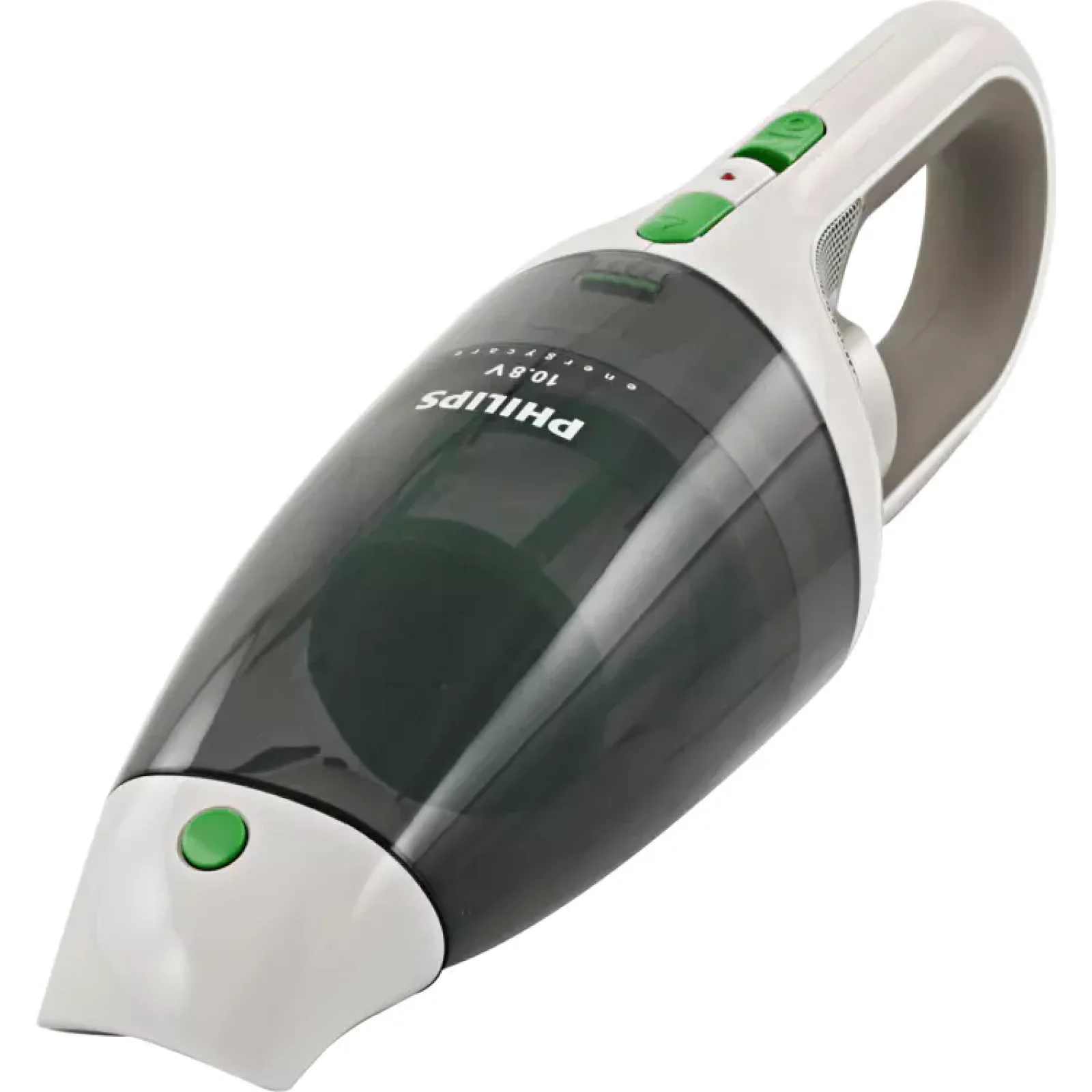 Ручной пылесос Philips MiniVac FC6148/01
