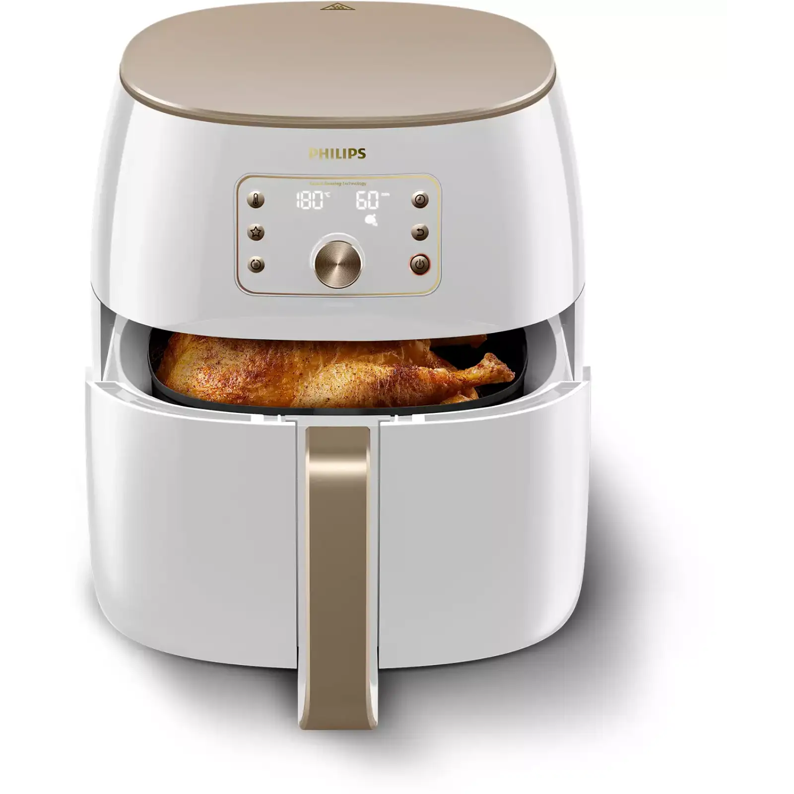 Мультипіч Philips Ovi Smart XXL HD9870/20