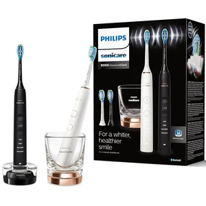 Зубна електрощітка Philips Sonicare DiamondClean 9000 (HX9914/61)