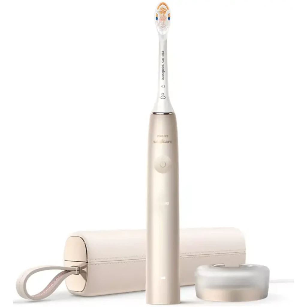 Зубна електрощітка Philips Sonicare 9900 Prestige SenseIQ (HX9992/11)