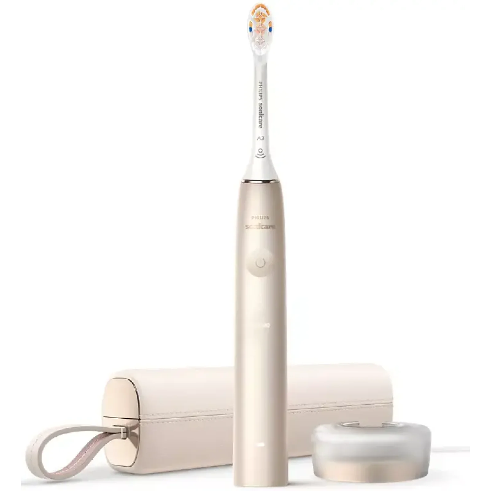 Зубна електрощітка Philips Sonicare 9900 Prestige SenseIQ (HX9992/11)