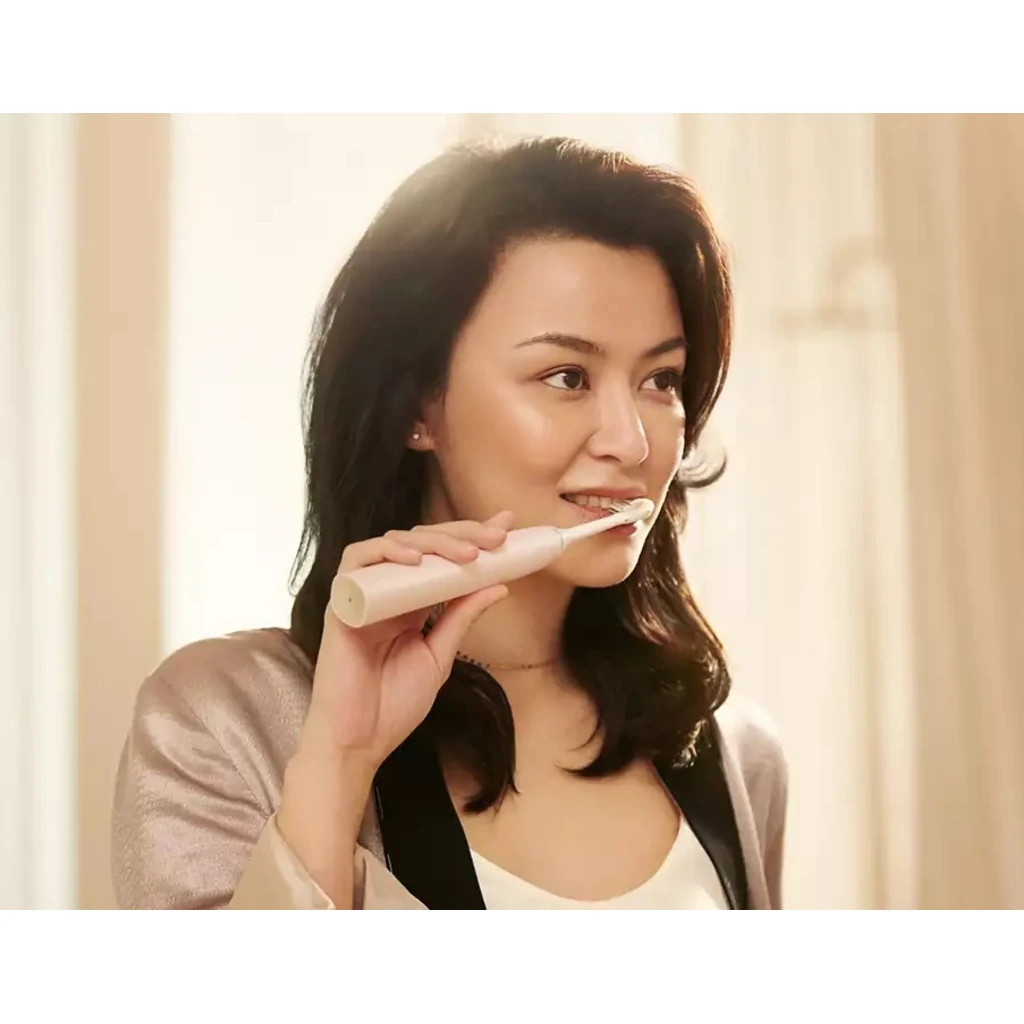 Зубна електрощітка Philips Sonicare 9900 Prestige SenseIQ (HX9992/11)