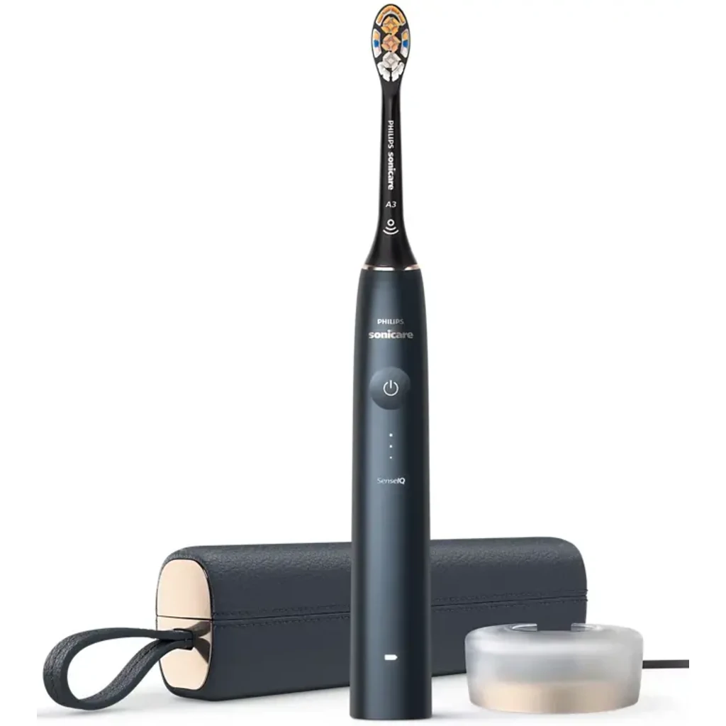 Зубна електрощітка Philips Sonicare 9900 Prestige SenseIQ (HX9992/12)