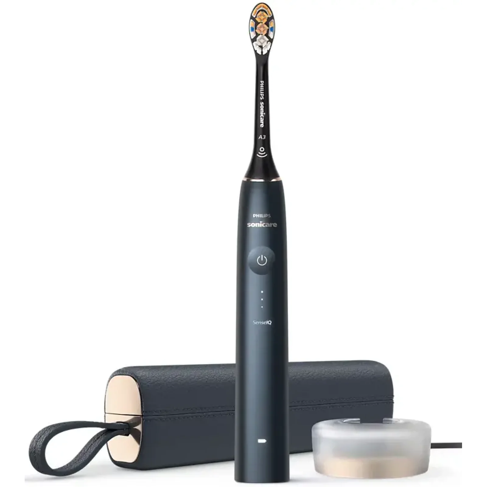 Зубна електрощітка Philips Sonicare 9900 Prestige SenseIQ (HX9992/12)