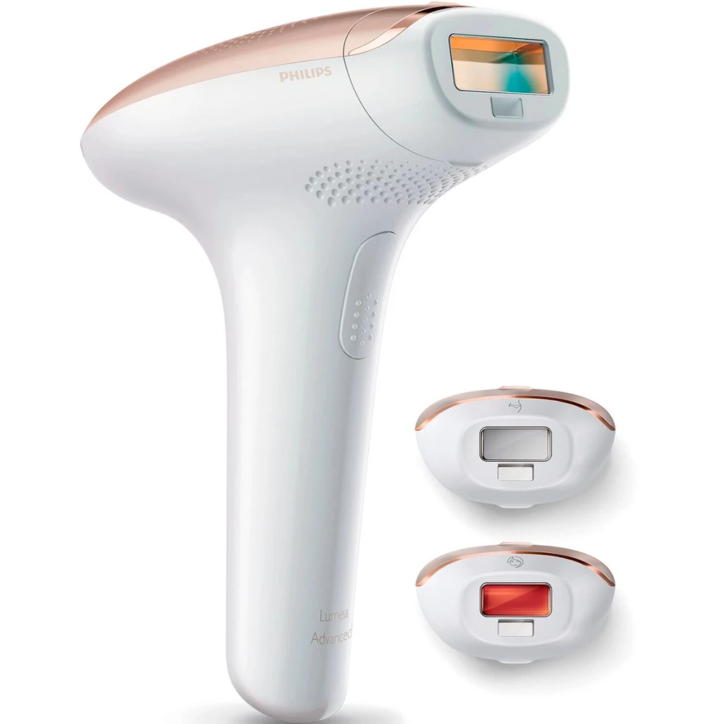 Фотоепілятор Philips Lumea SC1999/00