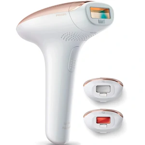 Фотоепілятор Philips Lumea SC1999/00