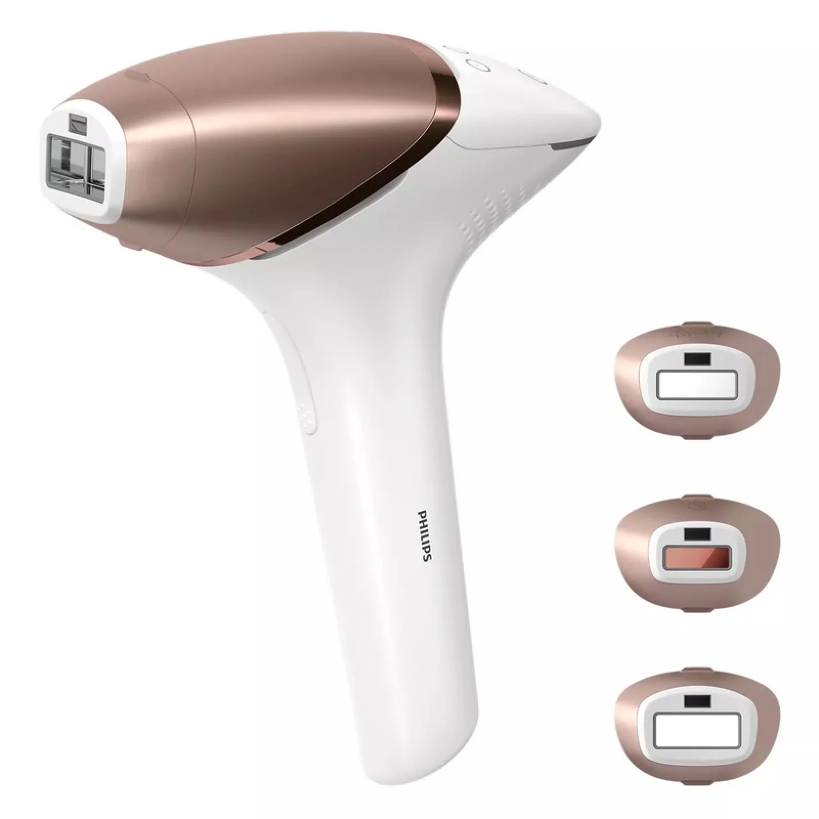 Фотоэпилятор Philips Lumea BRI955/00