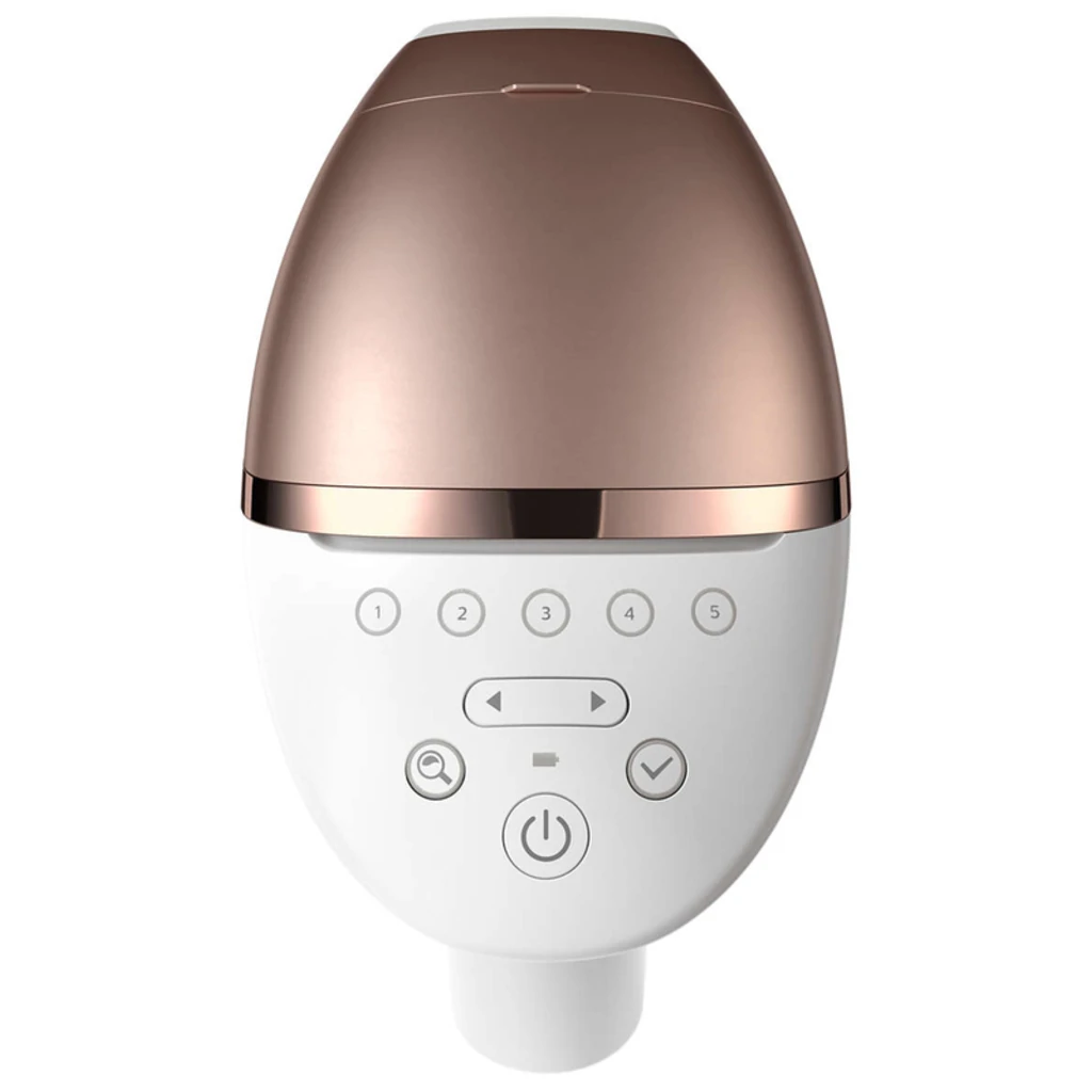 Фотоепілятор Philips Lumea BRI955/00