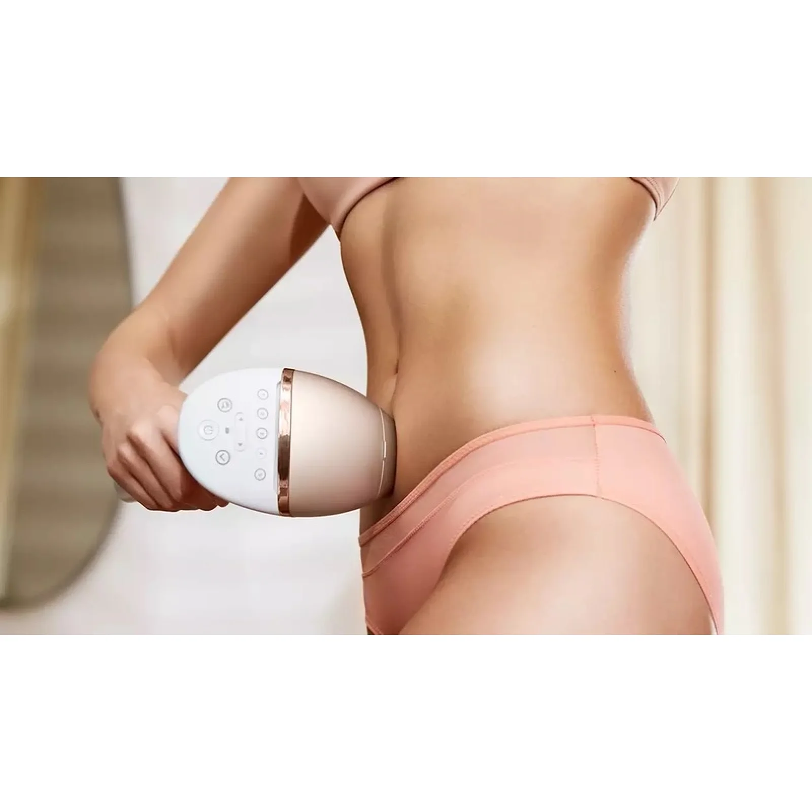 Фотоэпилятор Philips Lumea BRI955/00