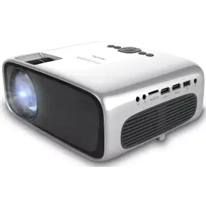 Проектор Philips NeoPix Ultra One Plus (NPX646)