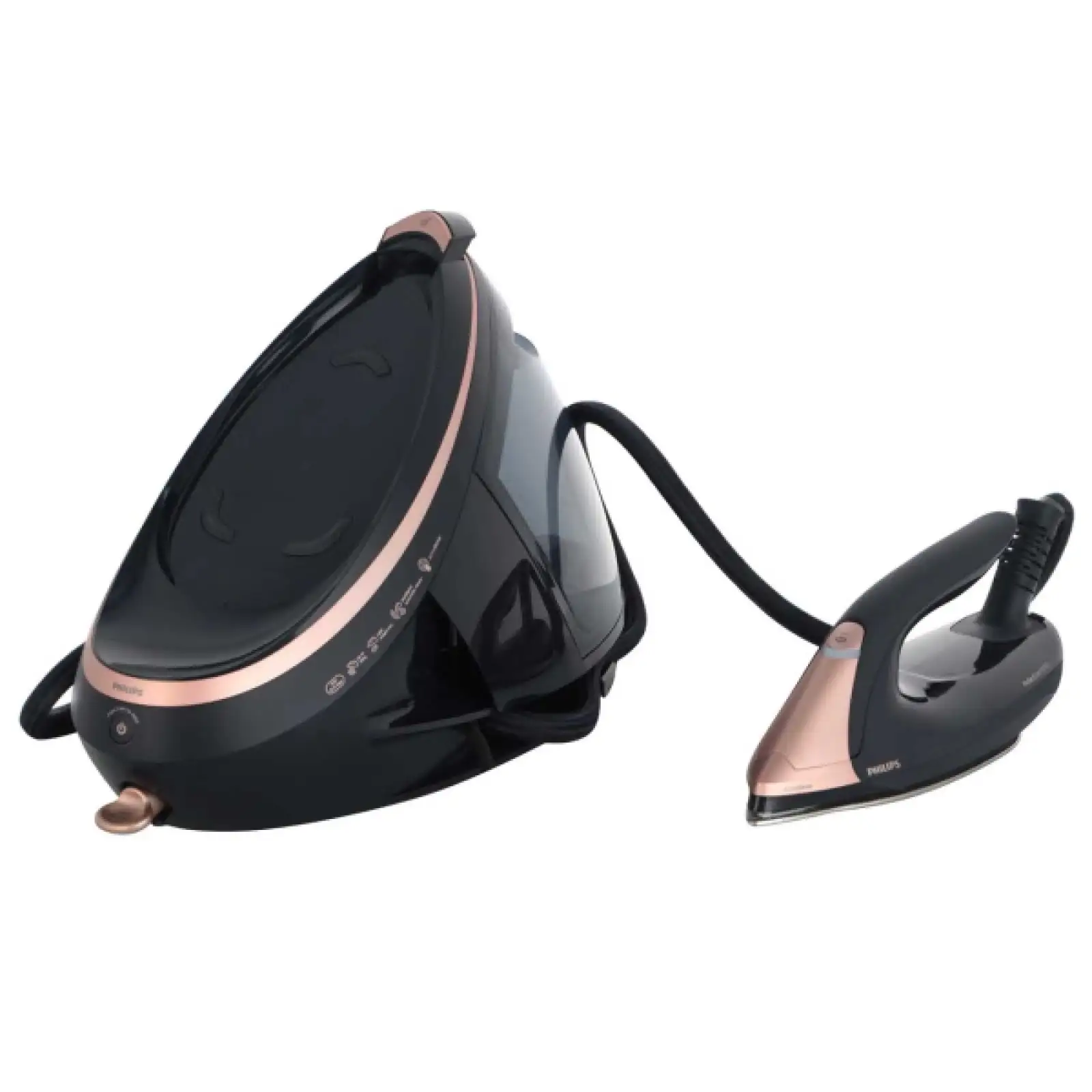 Парова система Philips PerfectCare 9000 PSG9050/20