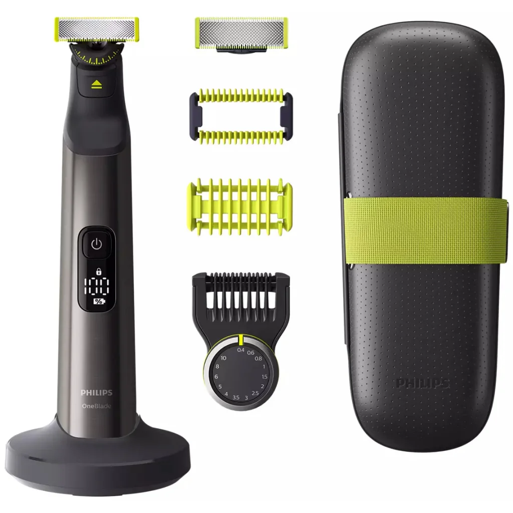 Тример Philips OneBlade (QP6651/30)