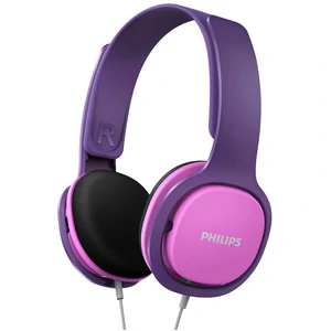 Наушники Philips SHK2000PK/00 Pink