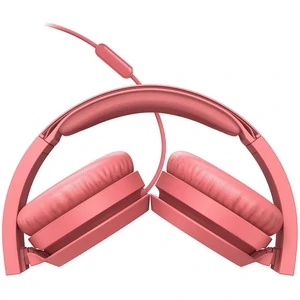 Наушники Philips TAH4105 Red (TAH4105RD/00)