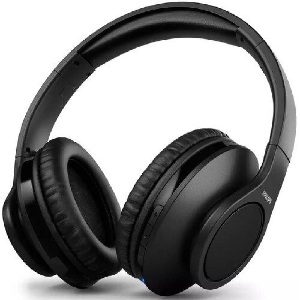 Наушники Philips TAH6206 Black (TAH6206BK)