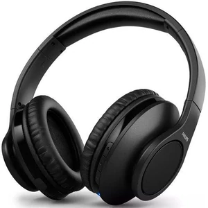 Наушники Philips TAH6206 Black (TAH6206BK)