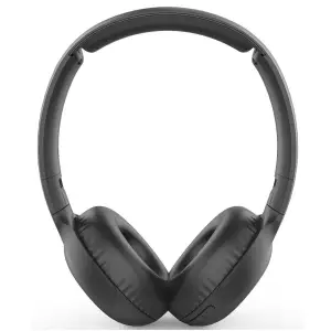 Навушники Philips TAUH202 On-ear Wireless Mic Black (TAUH202BK/00) UA
