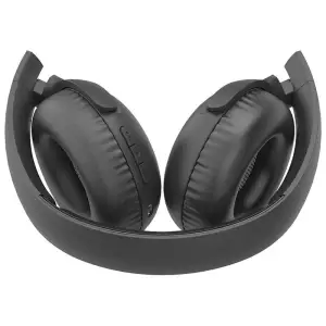 Навушники Philips TAUH202 On-ear Wireless Mic Black (TAUH202BK/00) UA