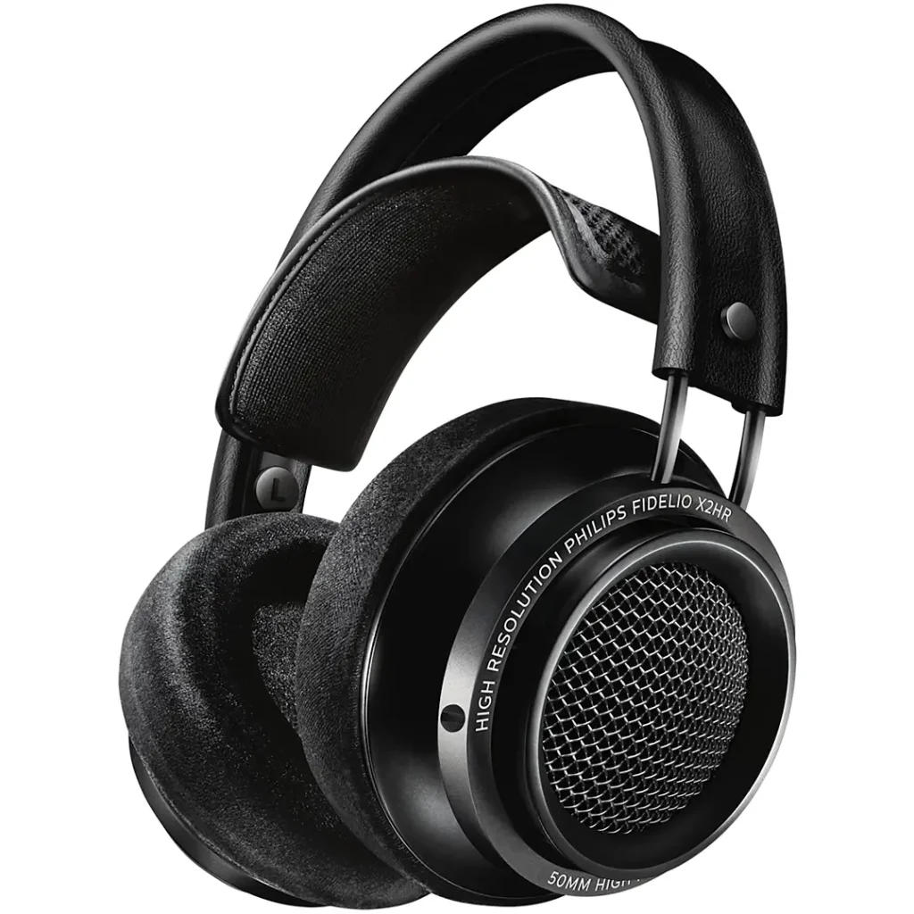 Наушники Philips Audio Fidelio X2HR/00