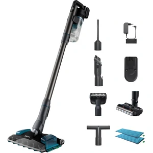 Акумуляторний пилосос Philips Aqua Plus XC8057/01
