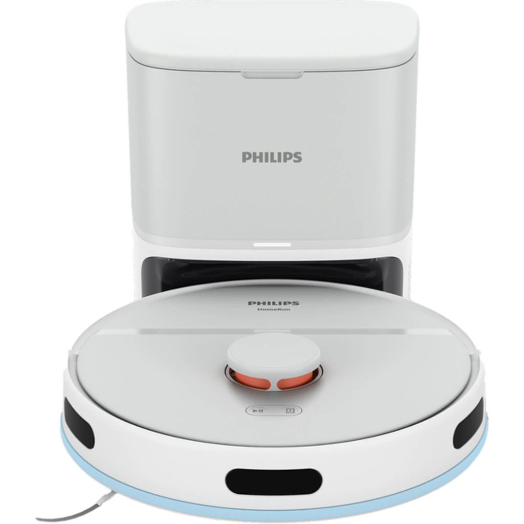 Пилосос-робот Philips XU2100/20 UA