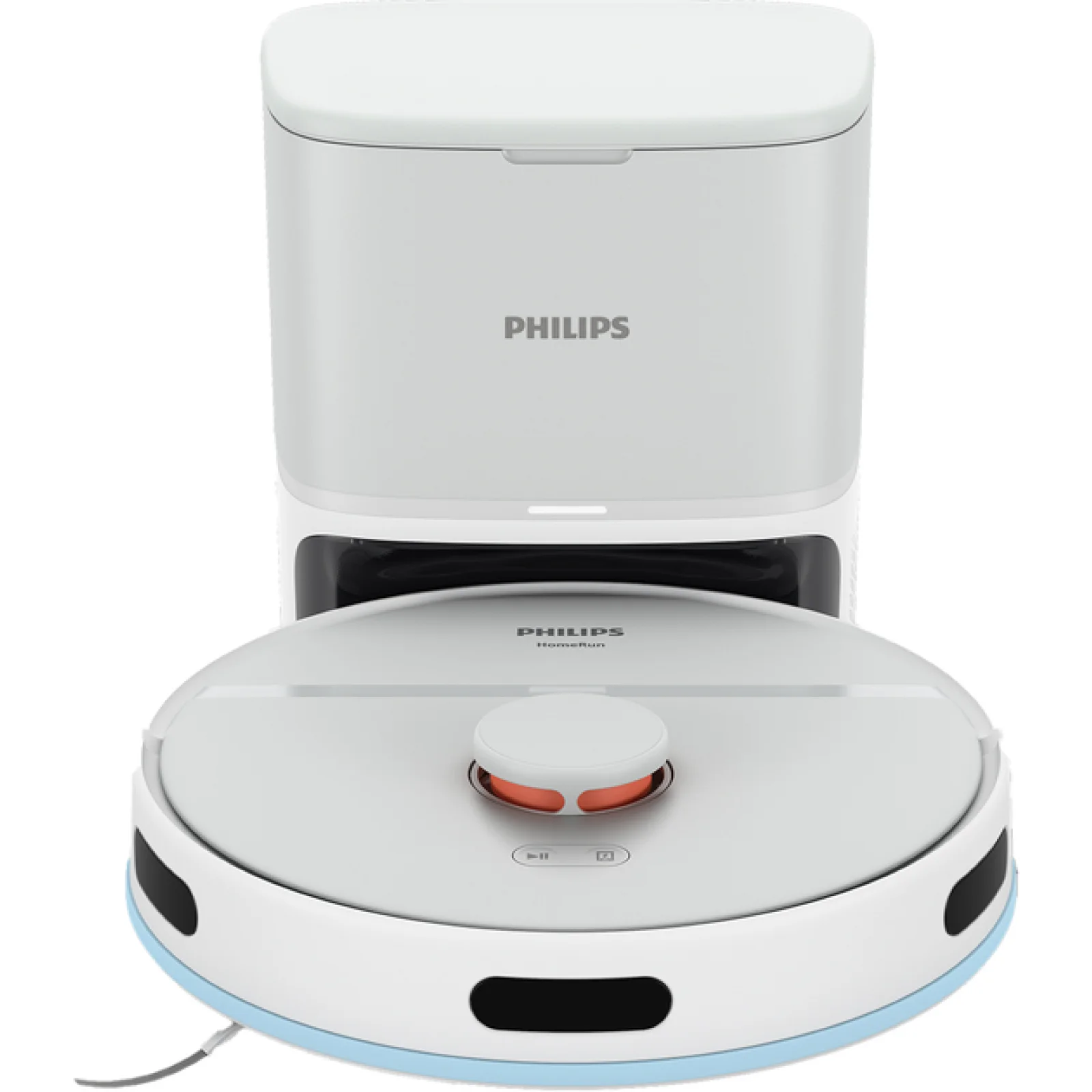Пилосос-робот Philips XU2100/20 UA