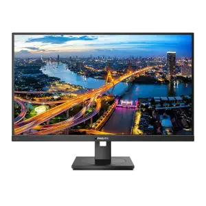 Монiтор Philips TFT 27" 276B1/00 UA