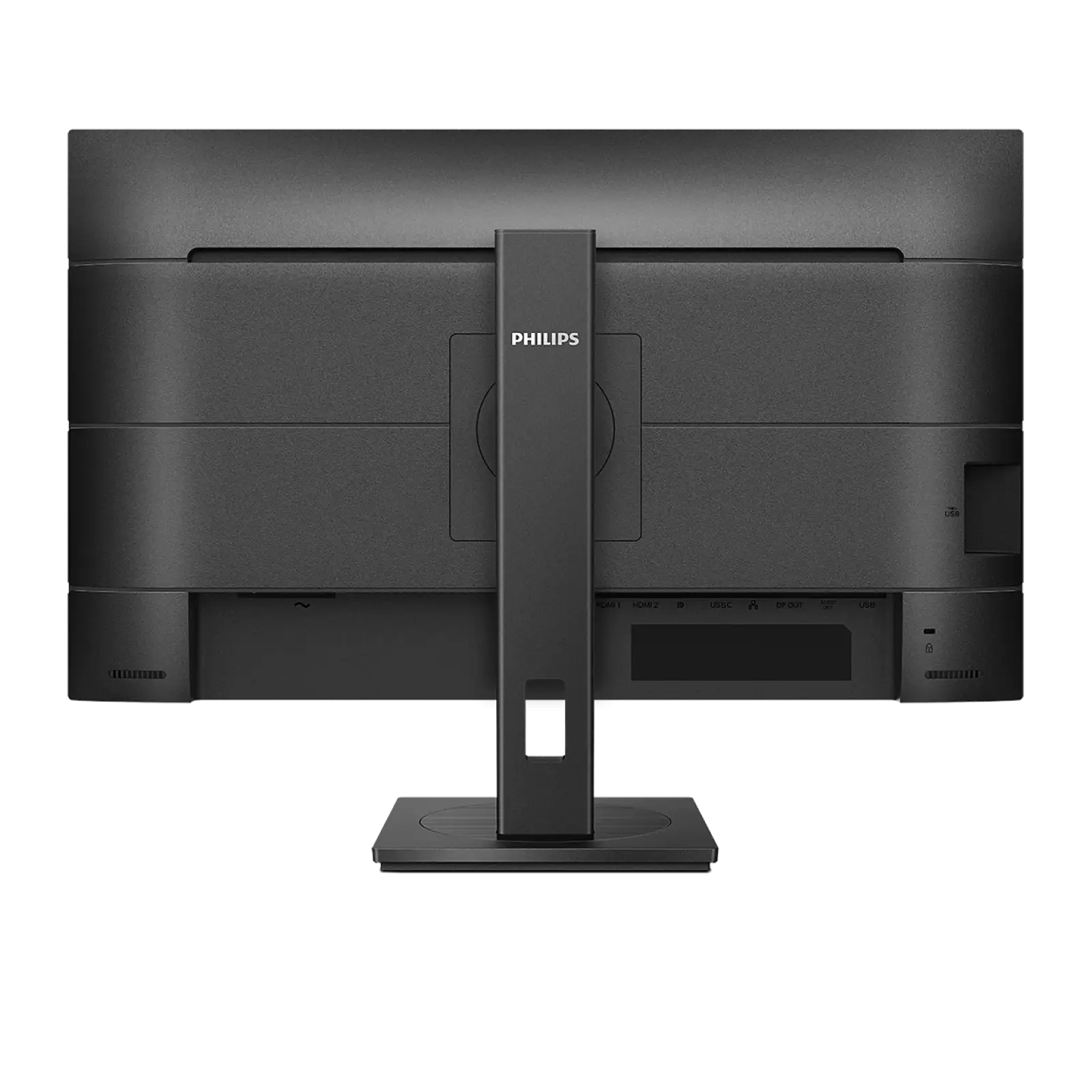 Монiтор Philips TFT 27