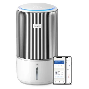 Очищувач-зволожувач повітря Philips AC3420/10