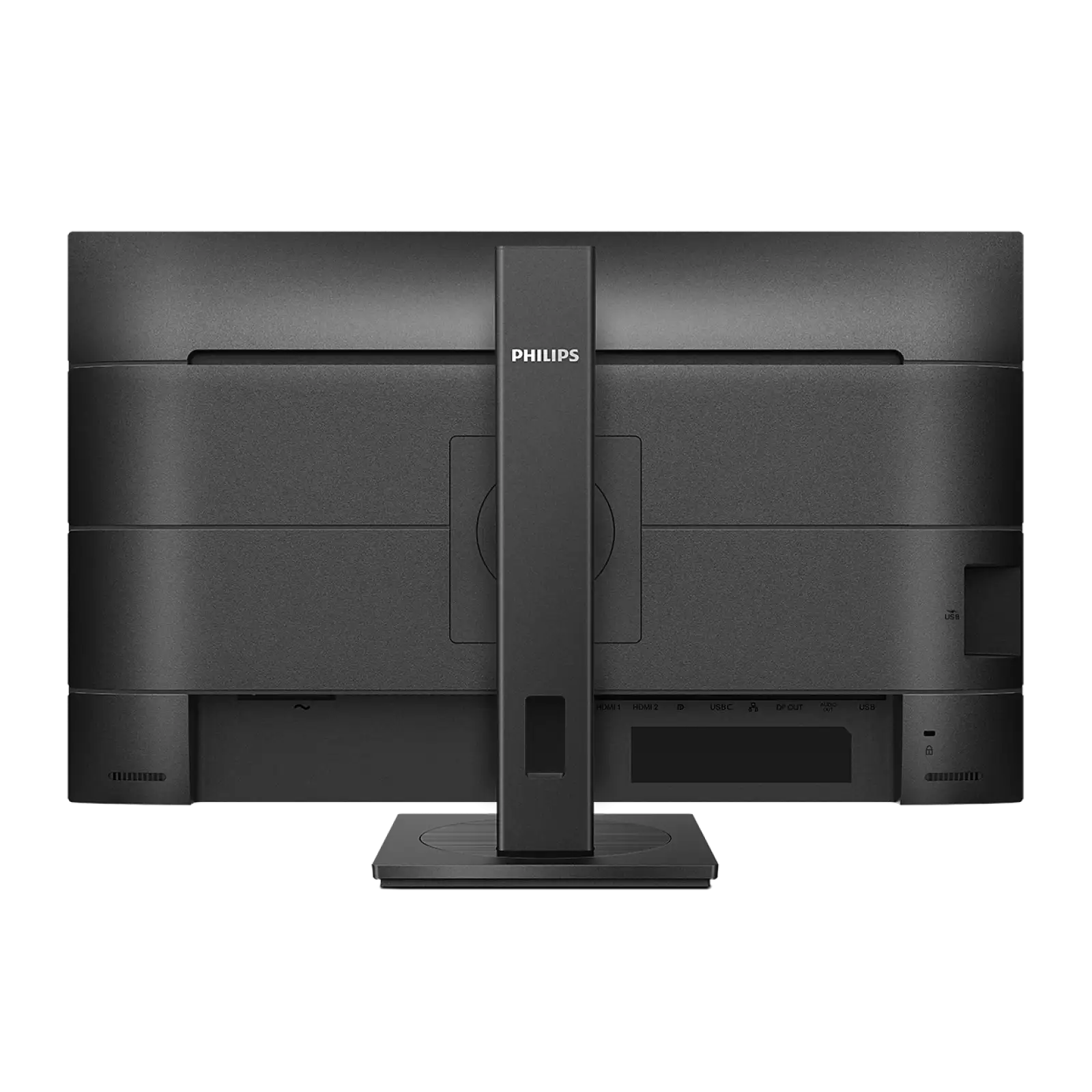 Монiтор Philips TFT 27