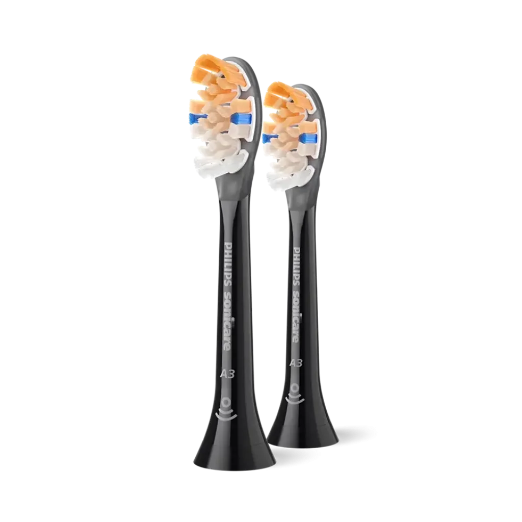 Насадки PHILIPS HX9092/88 Premium All-in-One 2 шт UA