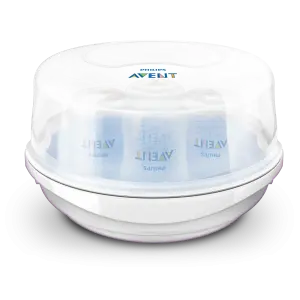 Стерилизатор Philips Avent SCF281/02