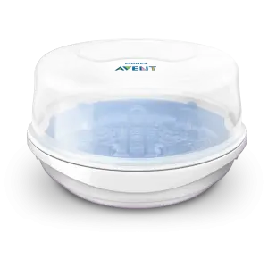 Стерилизатор Philips Avent SCF281/02