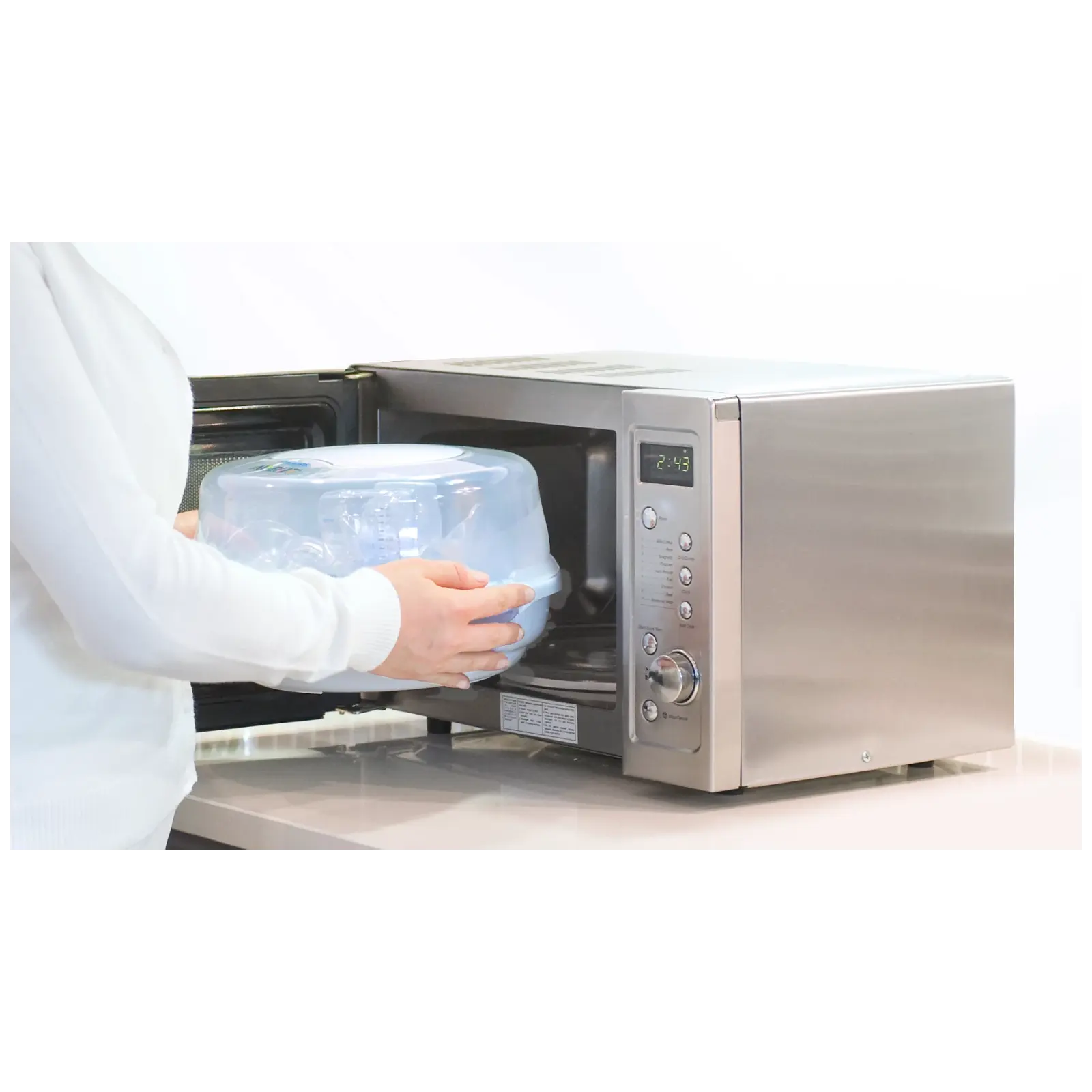 Стерилизатор Philips Avent SCF281/02