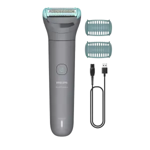 Триммер Philips Body Groomer 3000 Series BG3480/15