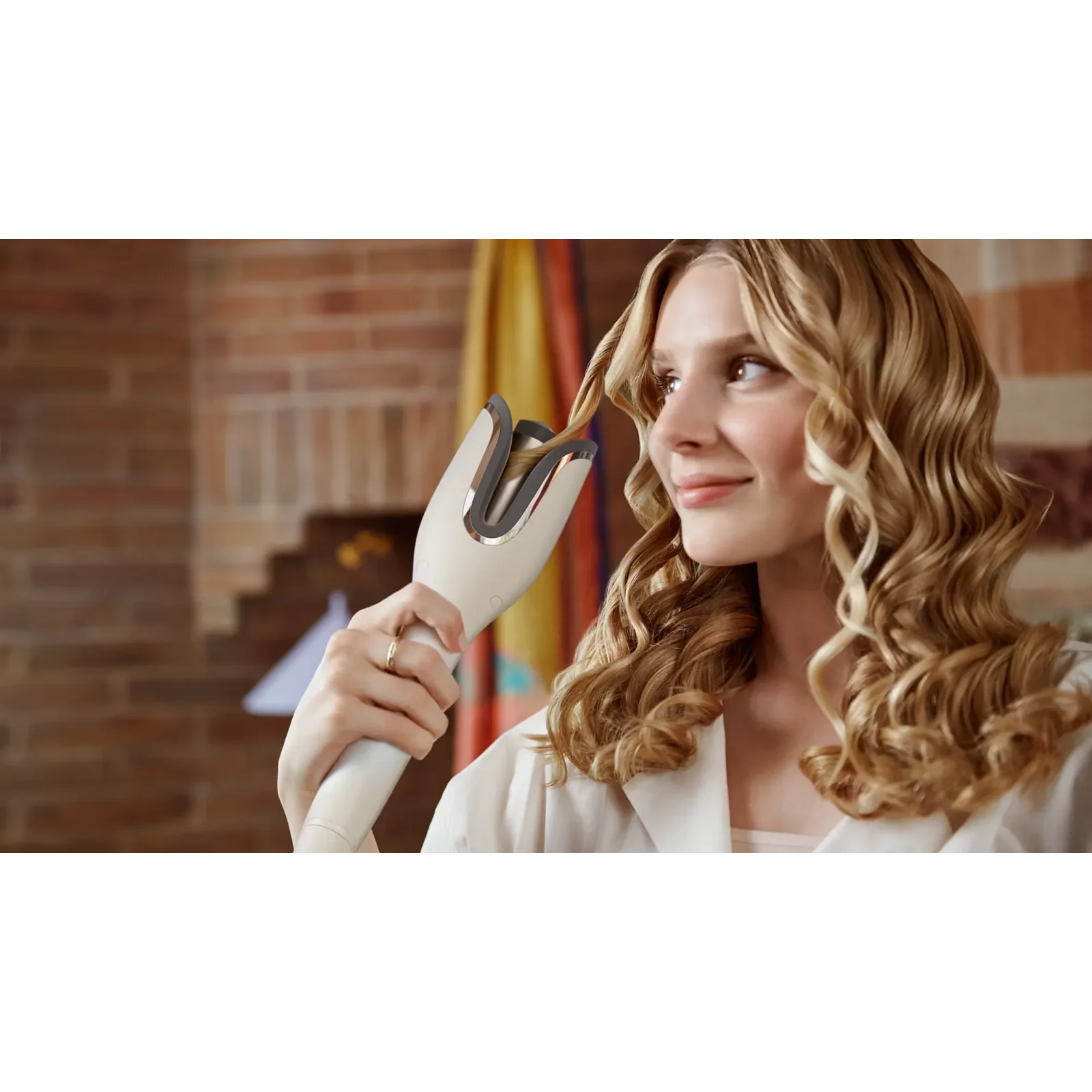 Автостайлер Philips 8000 Series BHB887/00 UA