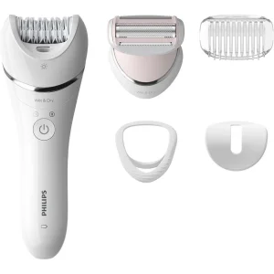 Эпилятор Philips 8000 series BRE710/00