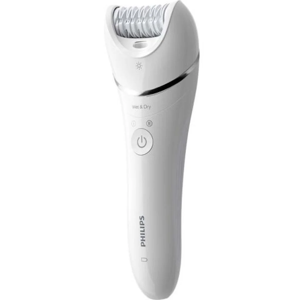 Епілятор Philips 8000 series BRE730/10